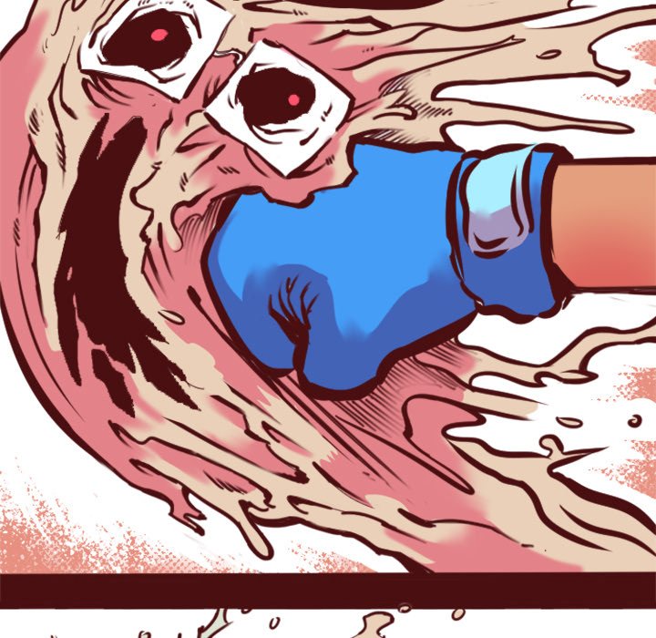 Apps Orbs Apps Orbs EP 19 - Toomics page 39 - 