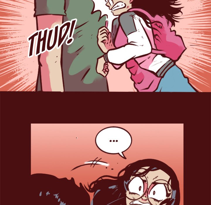 Apps Orbs Apps Orbs EP 19 - Toomics page 5 - 