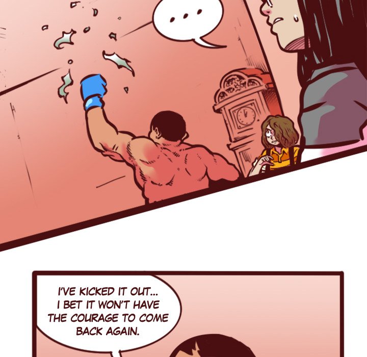 Apps Orbs Apps Orbs EP 19 - Toomics page 44 - 