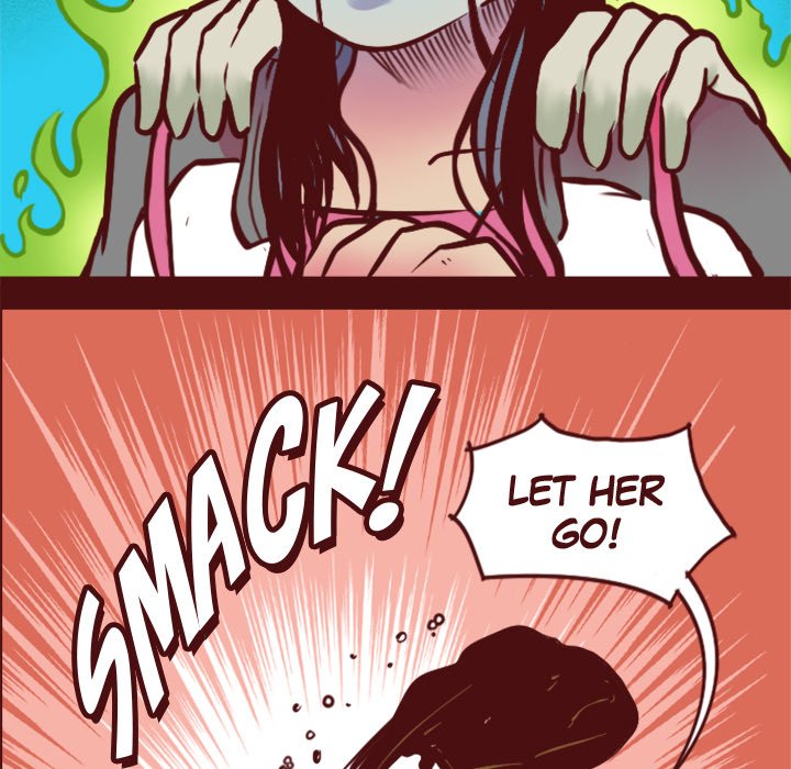 Apps Orbs Apps Orbs EP 19 - Toomics page 10 - 