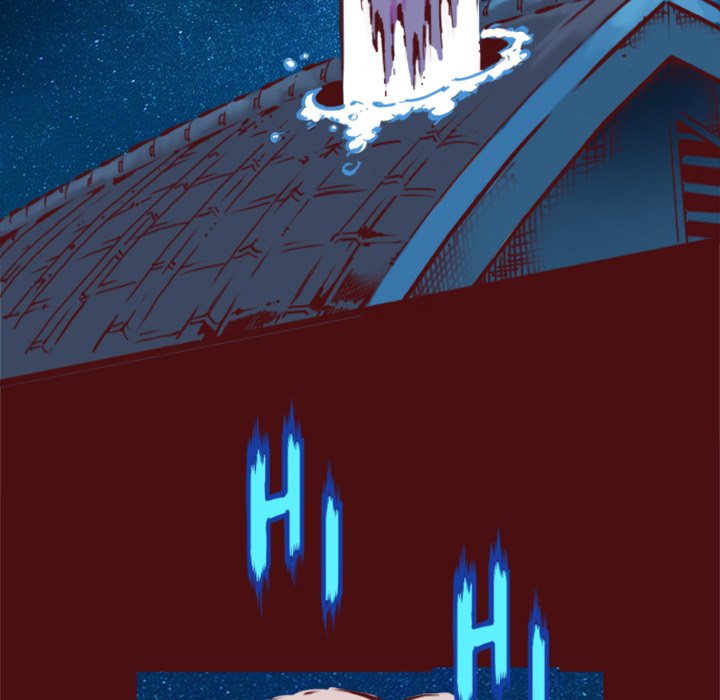 Apps Orbs Apps Orbs EP 2 - Toomics page 12 - 