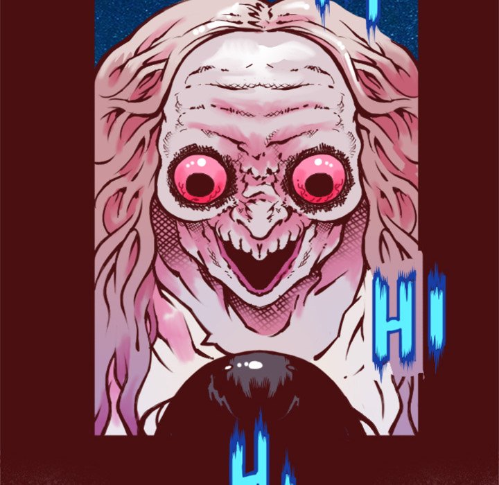 Apps Orbs Apps Orbs EP 2 - Toomics page 13 - 