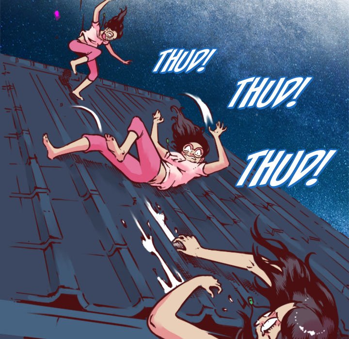 Apps Orbs Apps Orbs EP 2 - Toomics page 18 - 
