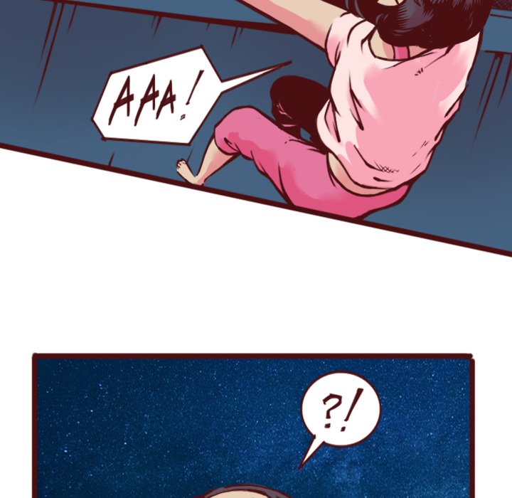 Apps Orbs Apps Orbs EP 2 - Toomics page 19 - 