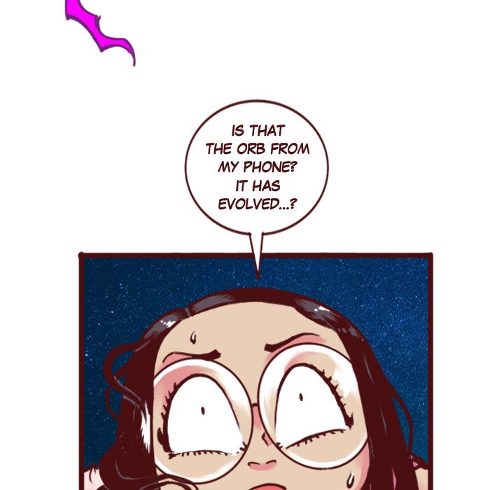 Apps Orbs Apps Orbs EP 2 - Toomics page 22 - 