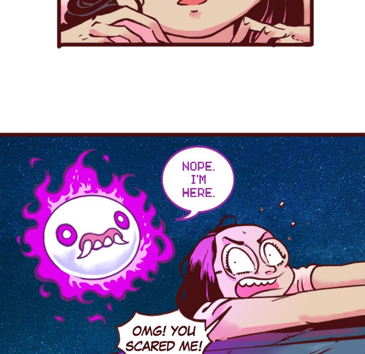 Apps Orbs Apps Orbs EP 2 - Toomics page 23 - 