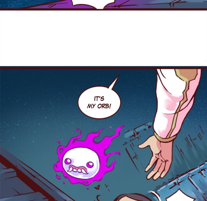 Apps Orbs Apps Orbs EP 2 - Toomics page 24 - 