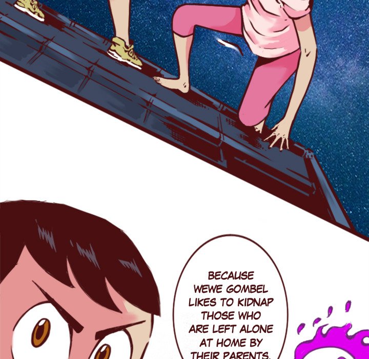 Apps Orbs Apps Orbs EP 2 - Toomics page 29 - 