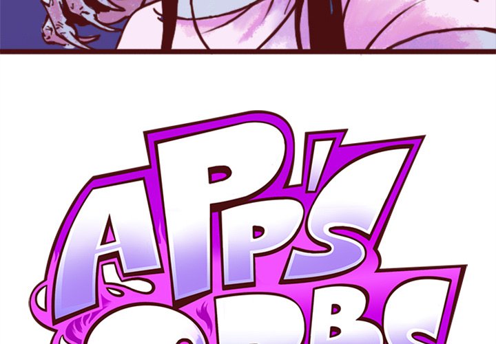 Apps Orbs Apps Orbs EP 2 - Toomics page 4 - 