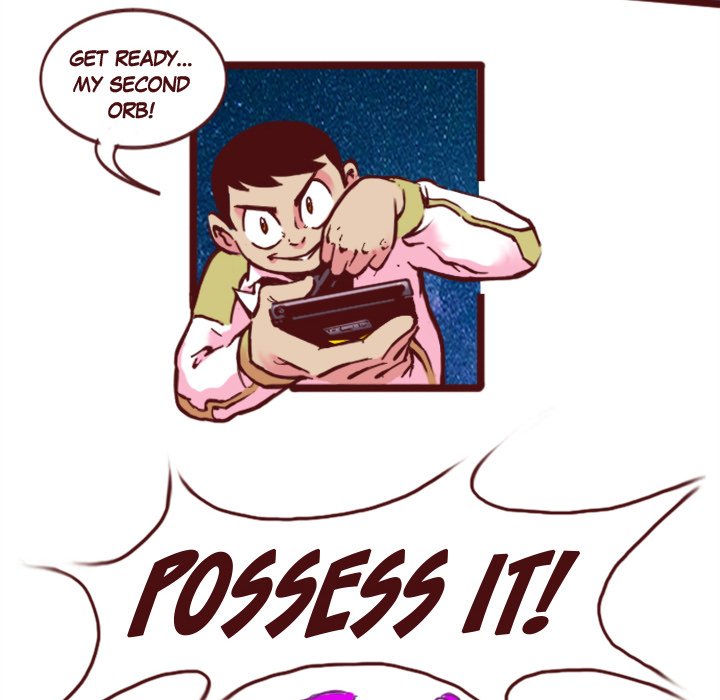 Apps Orbs Apps Orbs EP 2 - Toomics page 37 - 