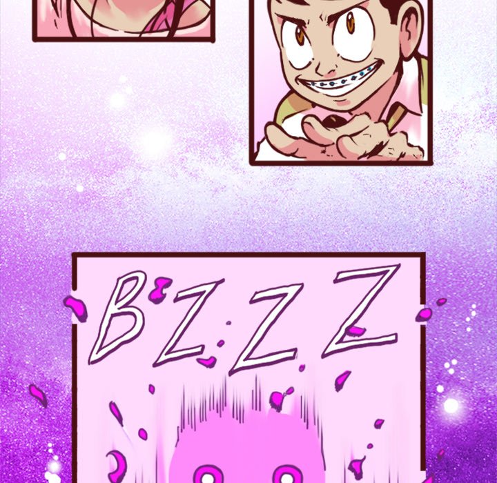 Apps Orbs Apps Orbs EP 2 - Toomics page 45 - 