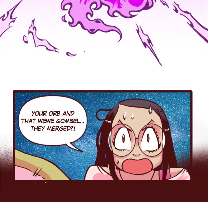 Apps Orbs Apps Orbs EP 2 - Toomics page 48 - 