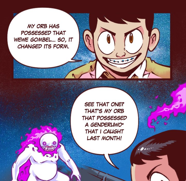 Apps Orbs Apps Orbs EP 2 - Toomics page 49 - 