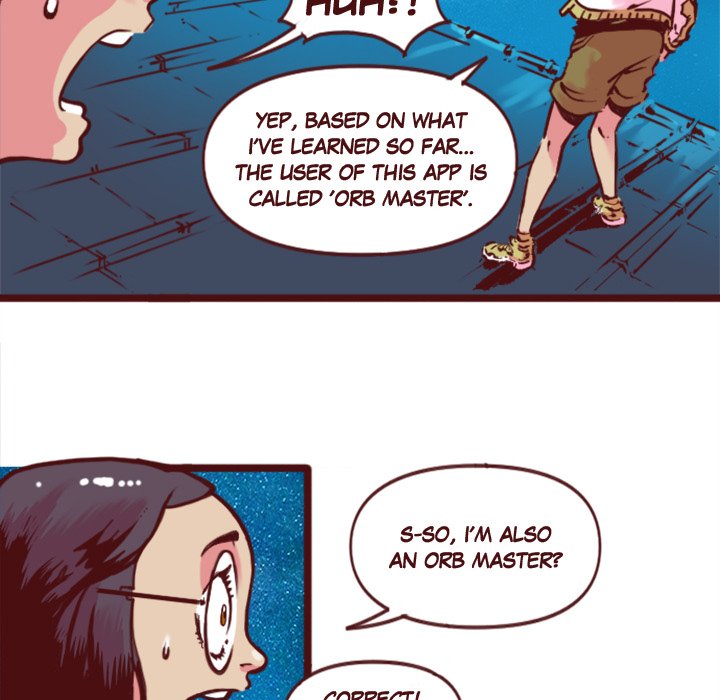 Apps Orbs Apps Orbs EP 2 - Toomics page 53 - 