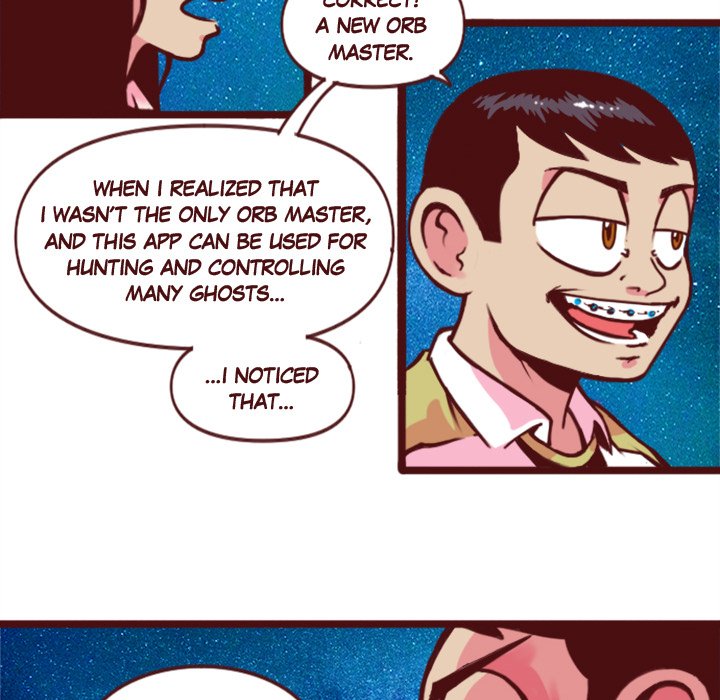 Apps Orbs Apps Orbs EP 2 - Toomics page 54 - 
