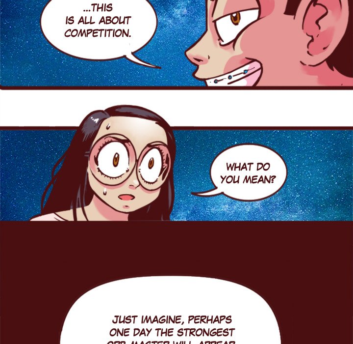 Apps Orbs Apps Orbs EP 2 - Toomics page 55 - 