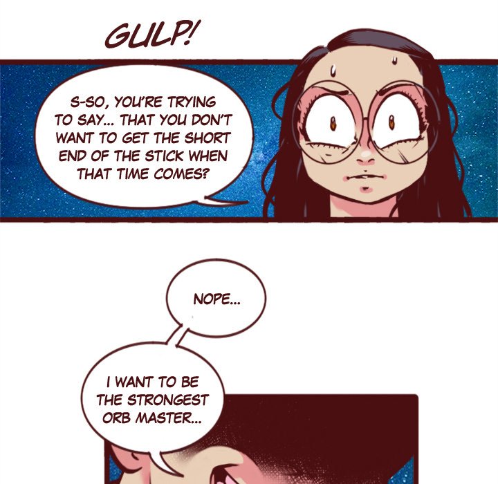 Apps Orbs Apps Orbs EP 2 - Toomics page 57 - 