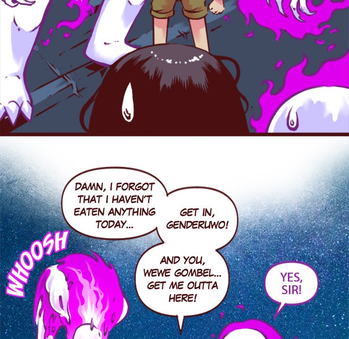 Apps Orbs Apps Orbs EP 2 - Toomics page 61 - 