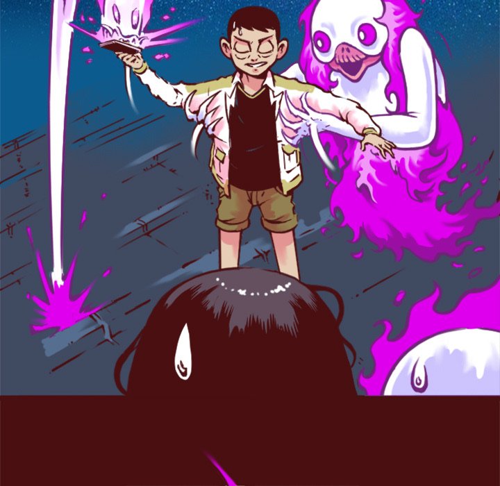 Apps Orbs Apps Orbs EP 2 - Toomics page 62 - 