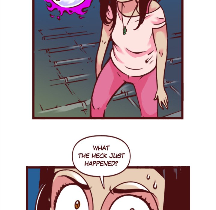 Apps Orbs Apps Orbs EP 2 - Toomics page 66 - 