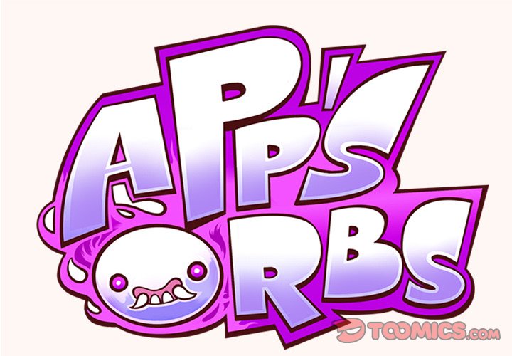 Apps Orbs Apps Orbs EP 20 - Toomics page 1 - 