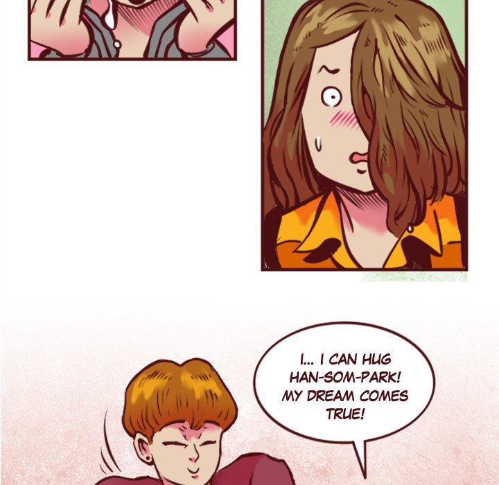 Apps Orbs Apps Orbs EP 20 - Toomics page 12 - 