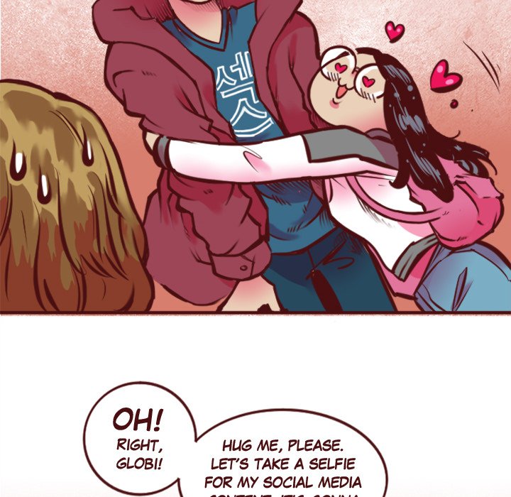Apps Orbs Apps Orbs EP 20 - Toomics page 13 - 