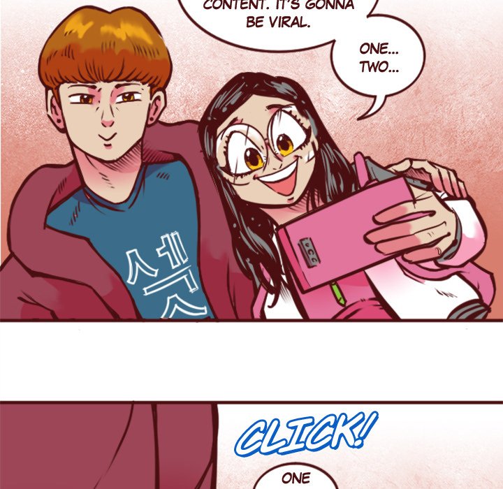 Apps Orbs Apps Orbs EP 20 - Toomics page 14 - 