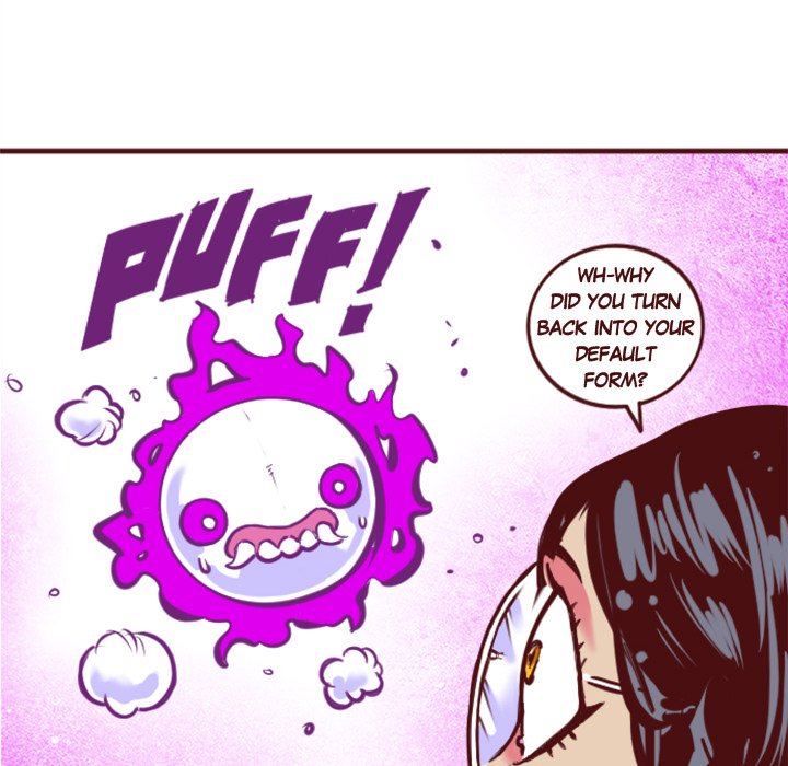 Apps Orbs Apps Orbs EP 20 - Toomics page 18 - 