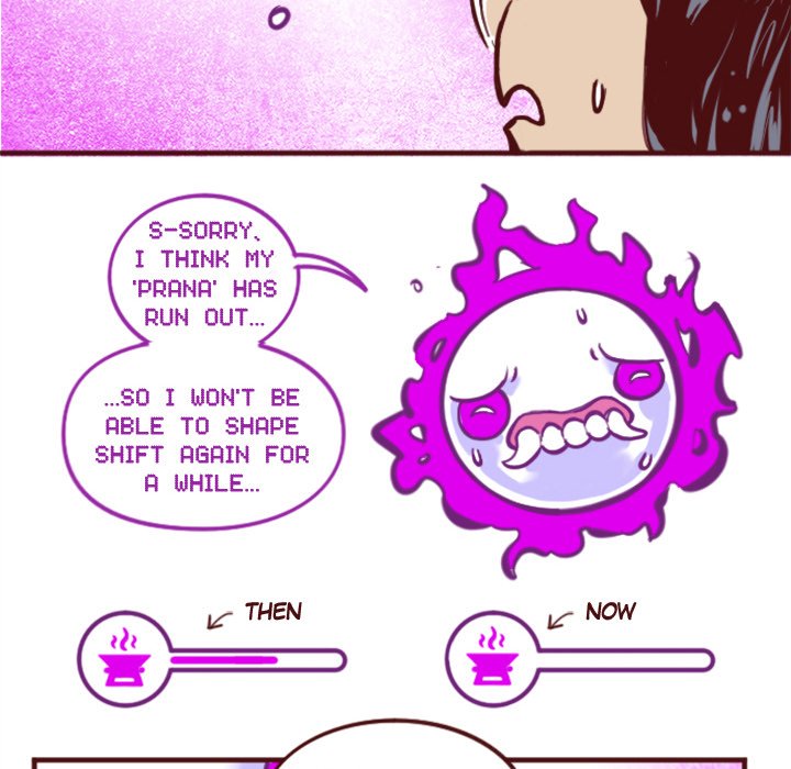 Apps Orbs Apps Orbs EP 20 - Toomics page 19 - 