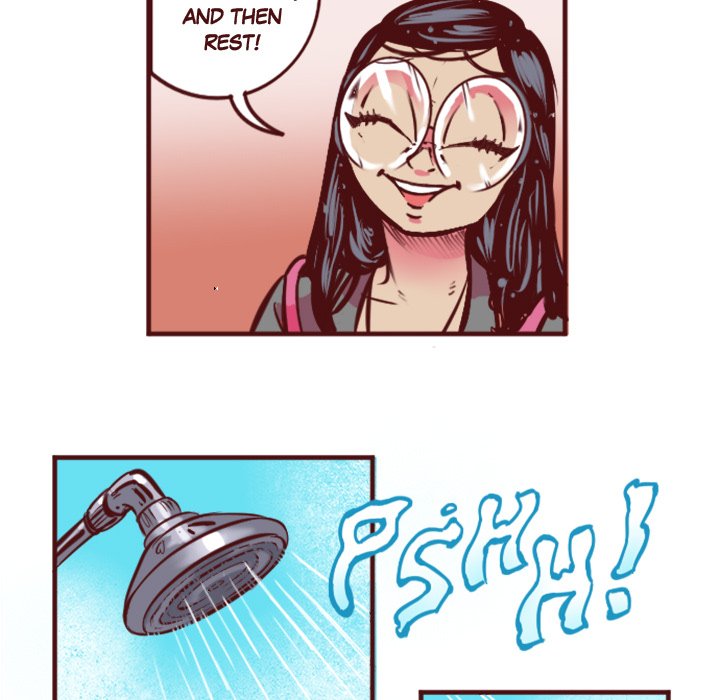 Apps Orbs Apps Orbs EP 20 - Toomics page 22 - 