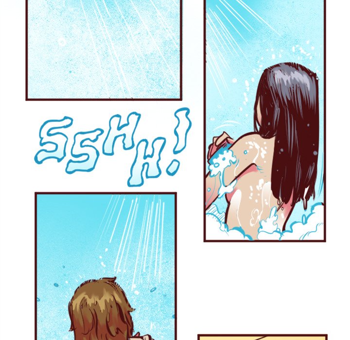 Apps Orbs Apps Orbs EP 20 - Toomics page 23 - 