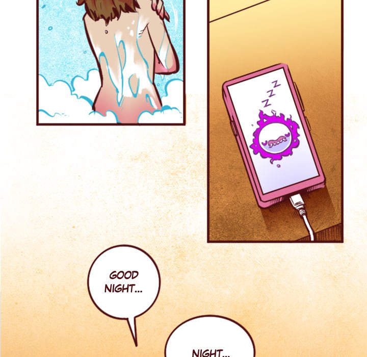 Apps Orbs Apps Orbs EP 20 - Toomics page 24 - 