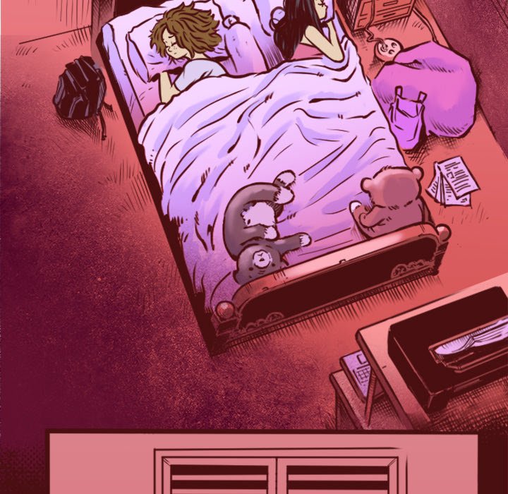 Apps Orbs Apps Orbs EP 20 - Toomics page 26 - 