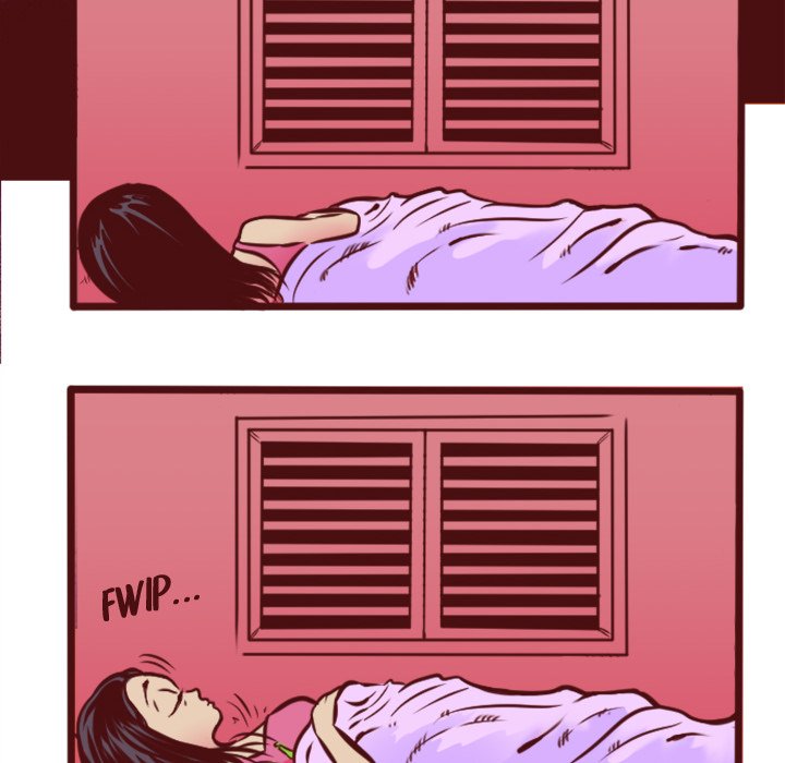 Apps Orbs Apps Orbs EP 20 - Toomics page 27 - 