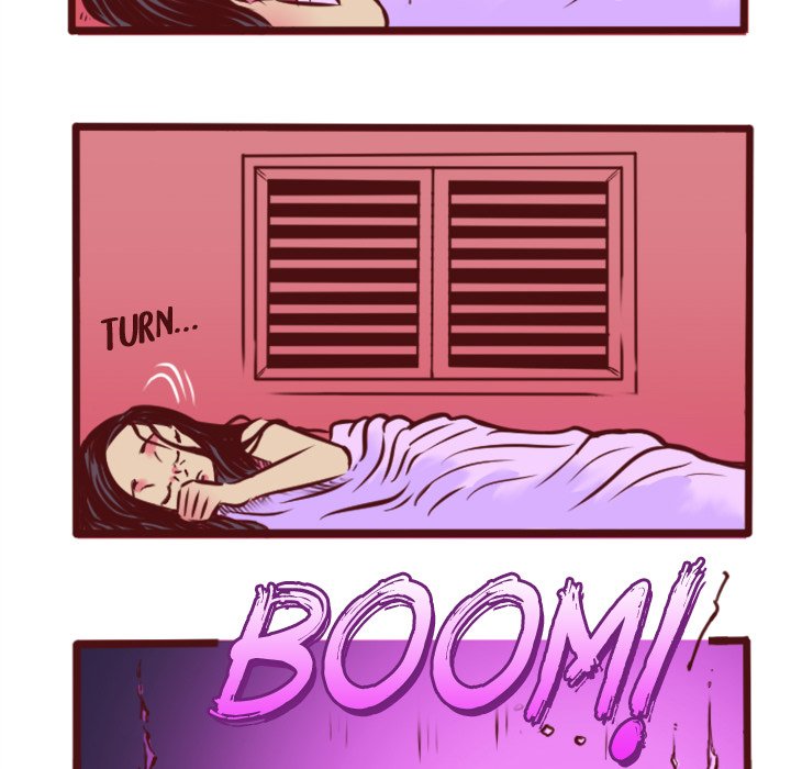 Apps Orbs Apps Orbs EP 20 - Toomics page 28 - 