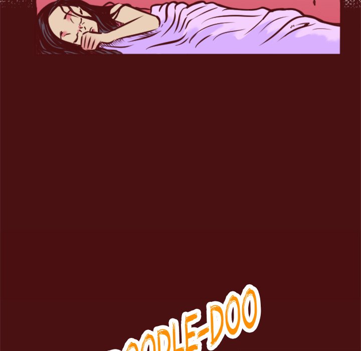 Apps Orbs Apps Orbs EP 20 - Toomics page 30 - 
