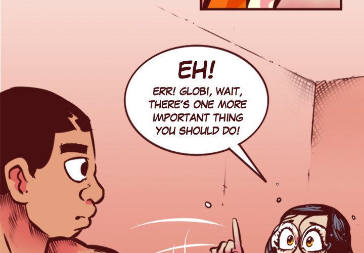 Apps Orbs Apps Orbs EP 20 - Toomics page 4 - 