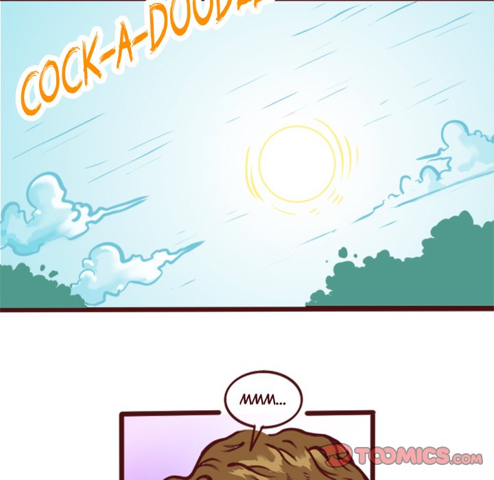 Apps Orbs Apps Orbs EP 20 - Toomics page 31 - 
