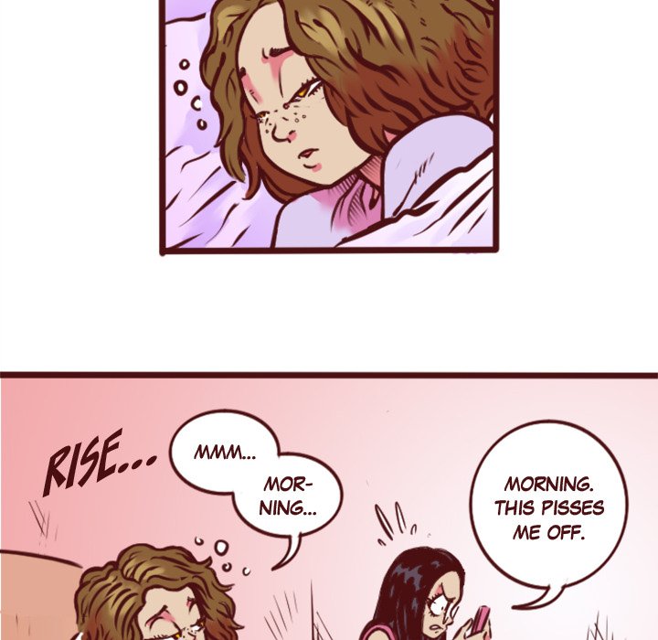 Apps Orbs Apps Orbs EP 20 - Toomics page 32 - 