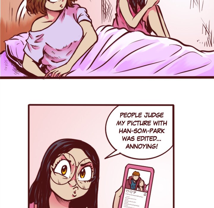 Apps Orbs Apps Orbs EP 20 - Toomics page 33 - 