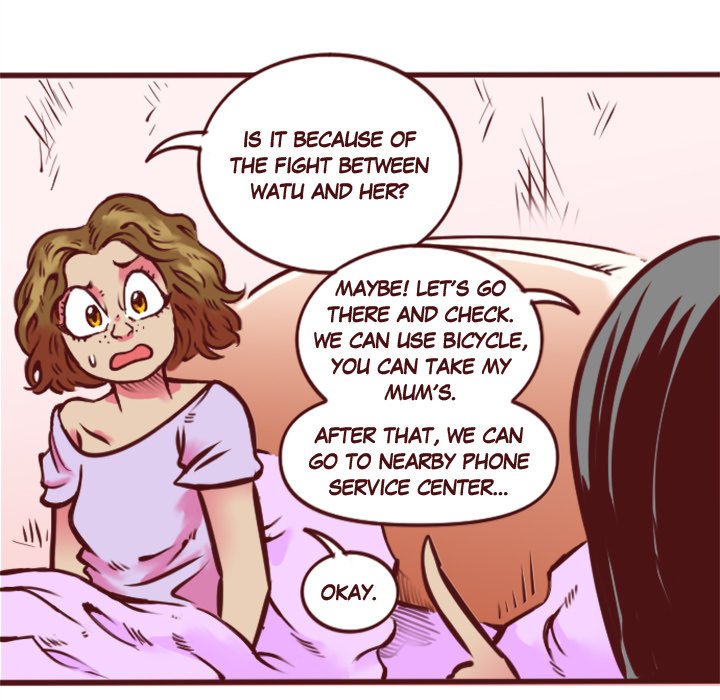 Apps Orbs Apps Orbs EP 20 - Toomics page 37 - 