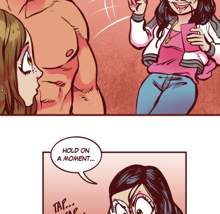 Apps Orbs Apps Orbs EP 20 - Toomics page 5 - 