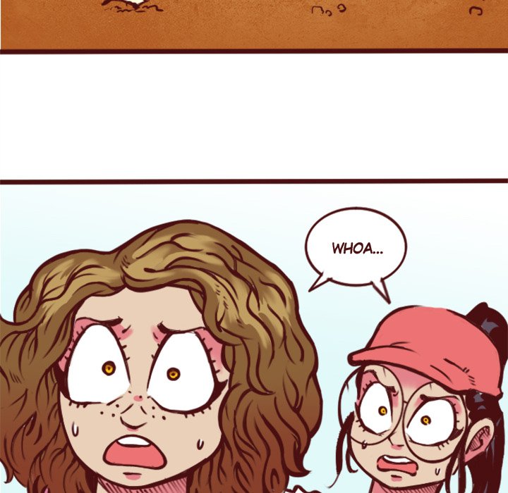 Apps Orbs Apps Orbs EP 20 - Toomics page 43 - 
