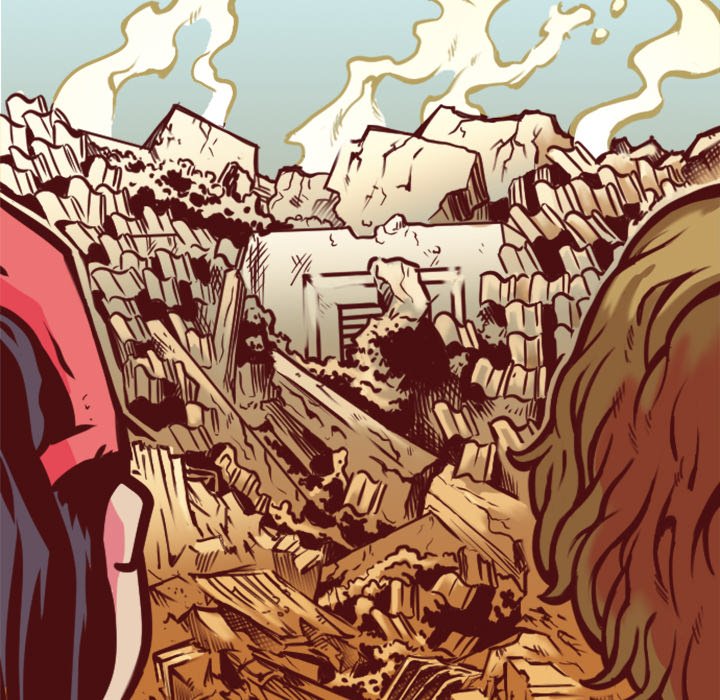 Apps Orbs Apps Orbs EP 20 - Toomics page 45 - 