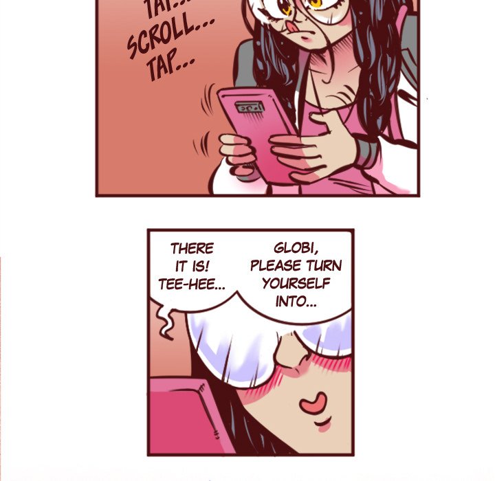 Apps Orbs Apps Orbs EP 20 - Toomics page 6 - 