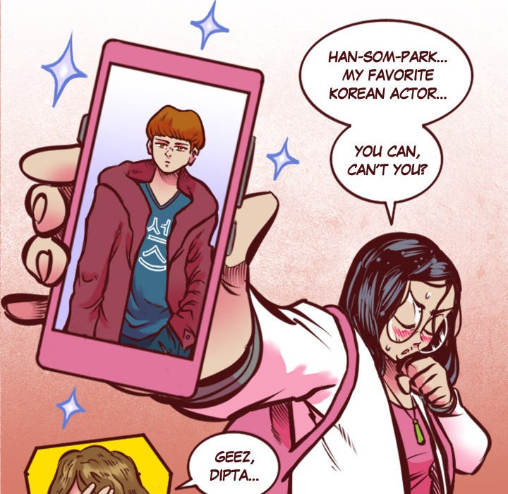 Apps Orbs Apps Orbs EP 20 - Toomics page 7 - 