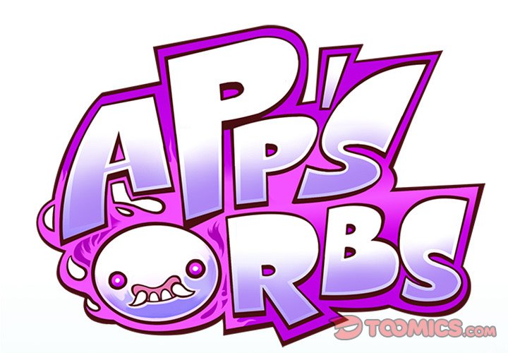 Apps Orbs Apps Orbs EP 21 - Toomics page 1 - 