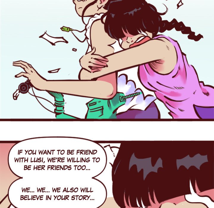 Apps Orbs Apps Orbs EP 21 - Toomics page 15 - 