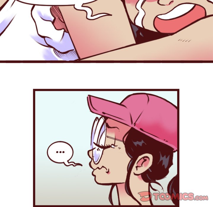 Apps Orbs Apps Orbs EP 21 - Toomics page 16 - 